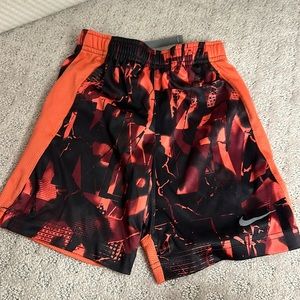 Boys Nike Dri-Fit shorts